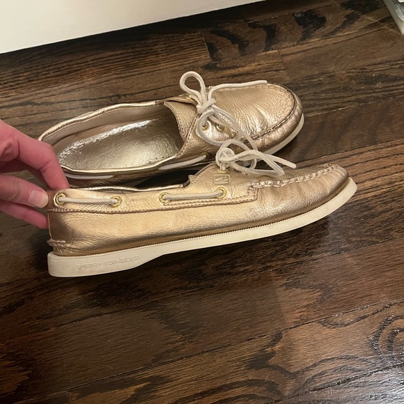 Sperry Top-Sider shoes - Picture 5 of 9